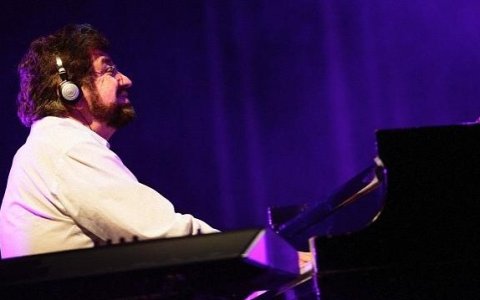 Wagner Tiso e Tunai apresentam show “Saudades de Elis” no Sesc