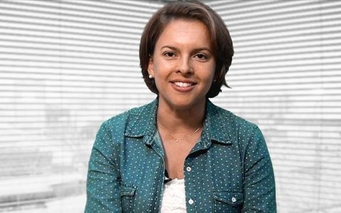 Pollyana Gama aposta em planos municipais para fazer “nova política” 