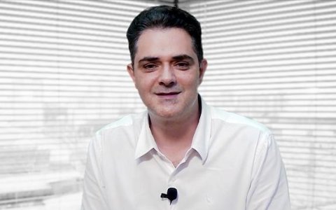 Ortiz Junior confia em experiência para seguir trabalho na Prefeitura