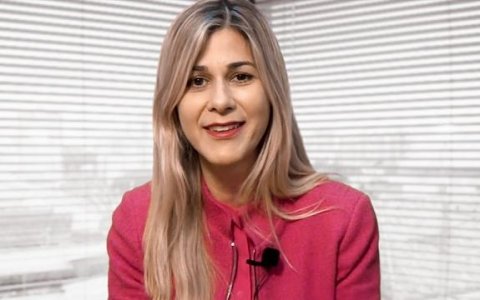 Vera Saba fala em gerar 20 mil novas vagas de emprego no município