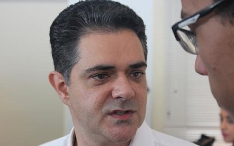 Ortiz Junior concede primeira entrevista após ser absolvido pelo TSE