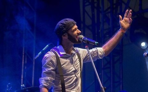 Cantor de Taubaté é convidado a participar do último Programa do Jô