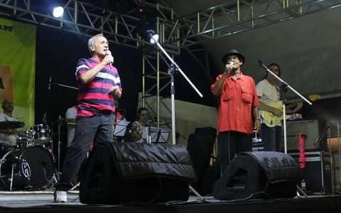 Cinco canções estão na final do Festival de Marchinhas de Quiririm