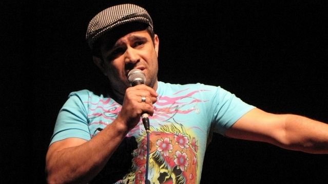 Evandro Santo adianta apresentação de espetáculo
