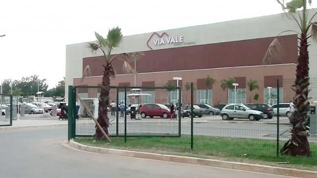 Novo Shopping tem tráfego normal segundo agentes de trânsito