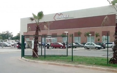 Novo Shopping tem tráfego normal segundo agentes de trânsito
