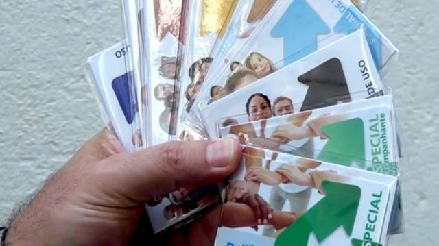 ABC lança novo modelo de bilhetagem eletrônica
