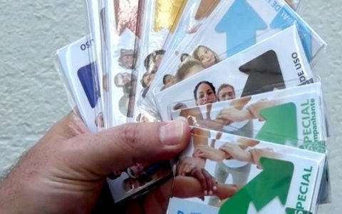 ABC lança novo modelo de bilhetagem eletrônica