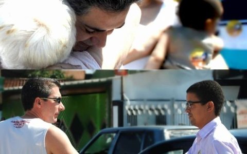 Candidatos falam sobre reta final da campanha