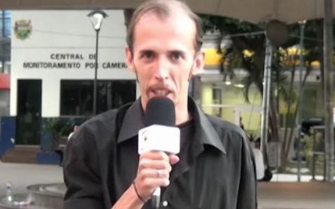 Chambinho para Vânia