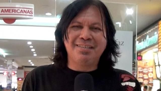 Naldo para Sandra 