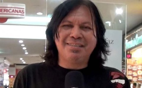 Naldo para Sandra 