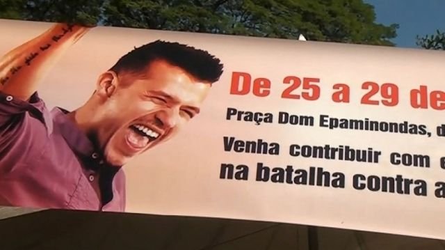 Taubaté realiza semana de combate às drogas