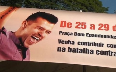 Taubaté realiza semana de combate às drogas