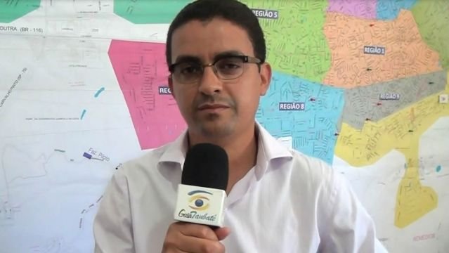 Propostas de Isaac - Eleições 2012