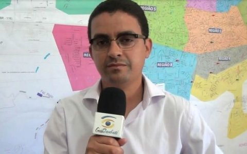 Propostas de Isaac - Eleições 2012