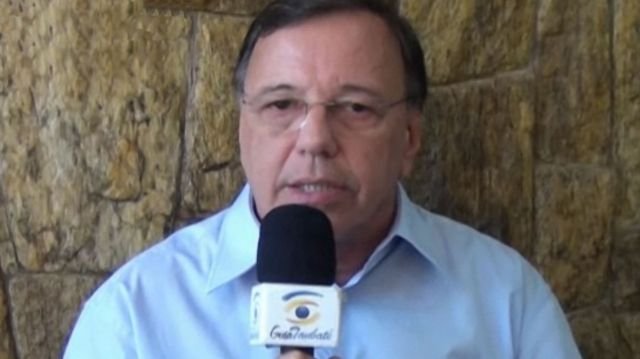 Propostas de Mario Ortiz - Eleições 2012