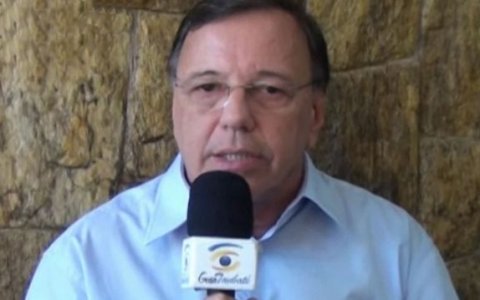 Propostas de Mario Ortiz - Eleições 2012
