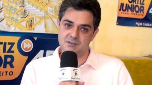 Propostas de Ortiz Junior - Eleições 2012