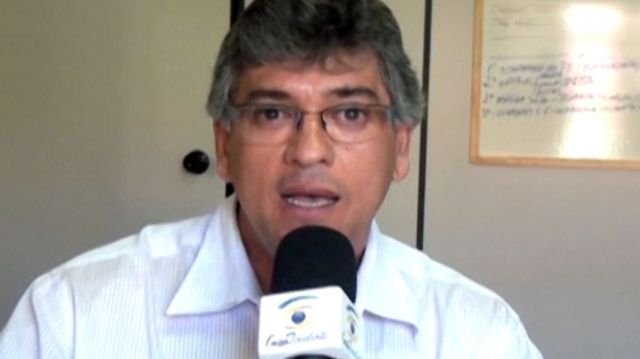 Propostas de Padre Afonso - Eleições 2012