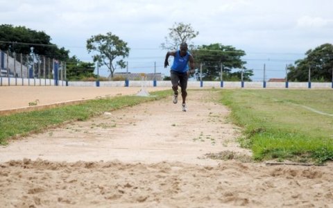 Aos 49 anos, atleta de Taubaté disputa Sul Americano 