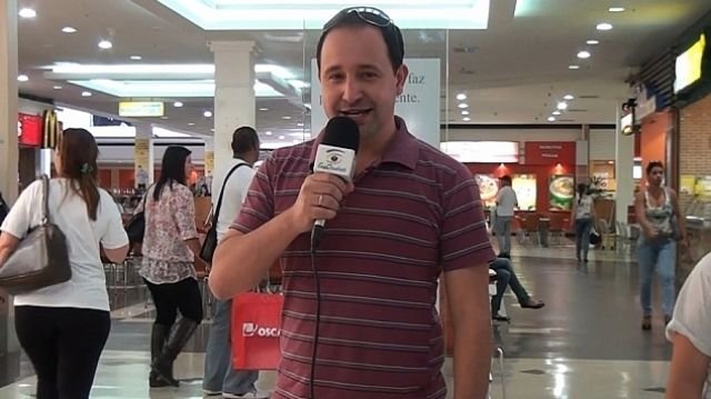 Alexandre para seu pai Marquinhos