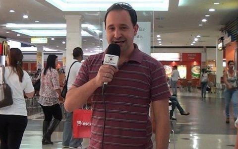 Alexandre para seu pai Marquinhos