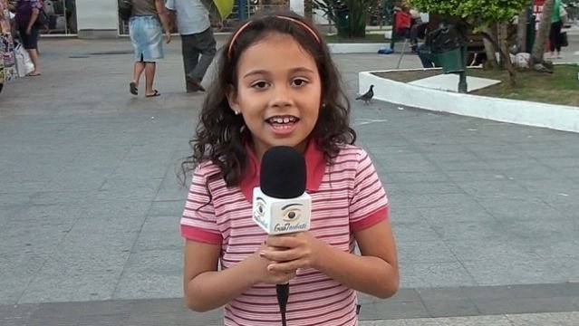 Ana Carolina para seu pai Evandro