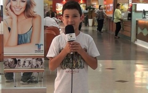 Humberto Jr. para seu pai Humberto