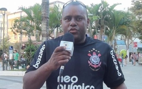 Rogério para seu pai Jorge