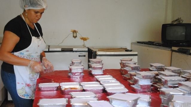 Preparativos para Festa de Quiririm já estão a todo vapor na cidade