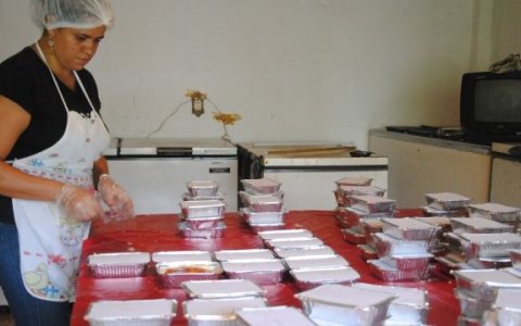 Preparativos para Festa de Quiririm já estão a todo vapor na cidade