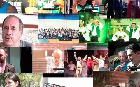 Retrospectiva 2012: Saiba o que foi destaque em Taubaté 