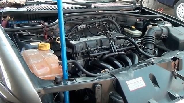 Vistoria no carro pode garantir viagem segura