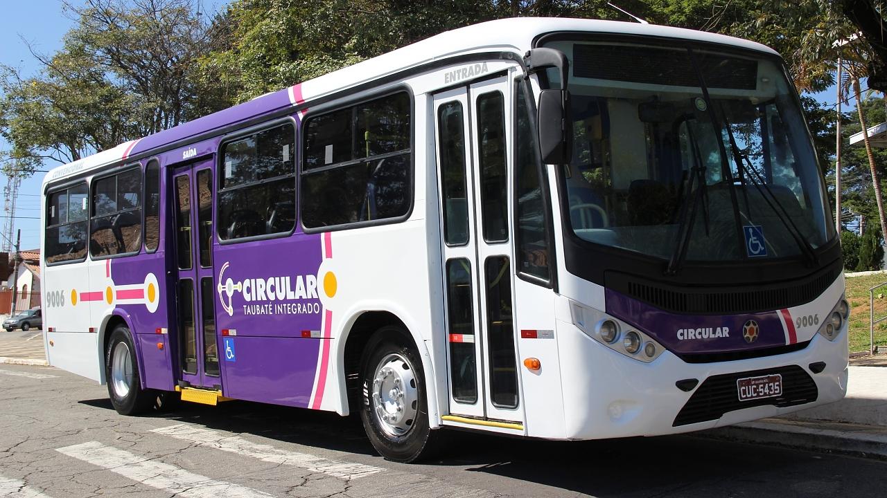 Passagem do transporte público sobe para R$ 3,50 nesta quarta-feira