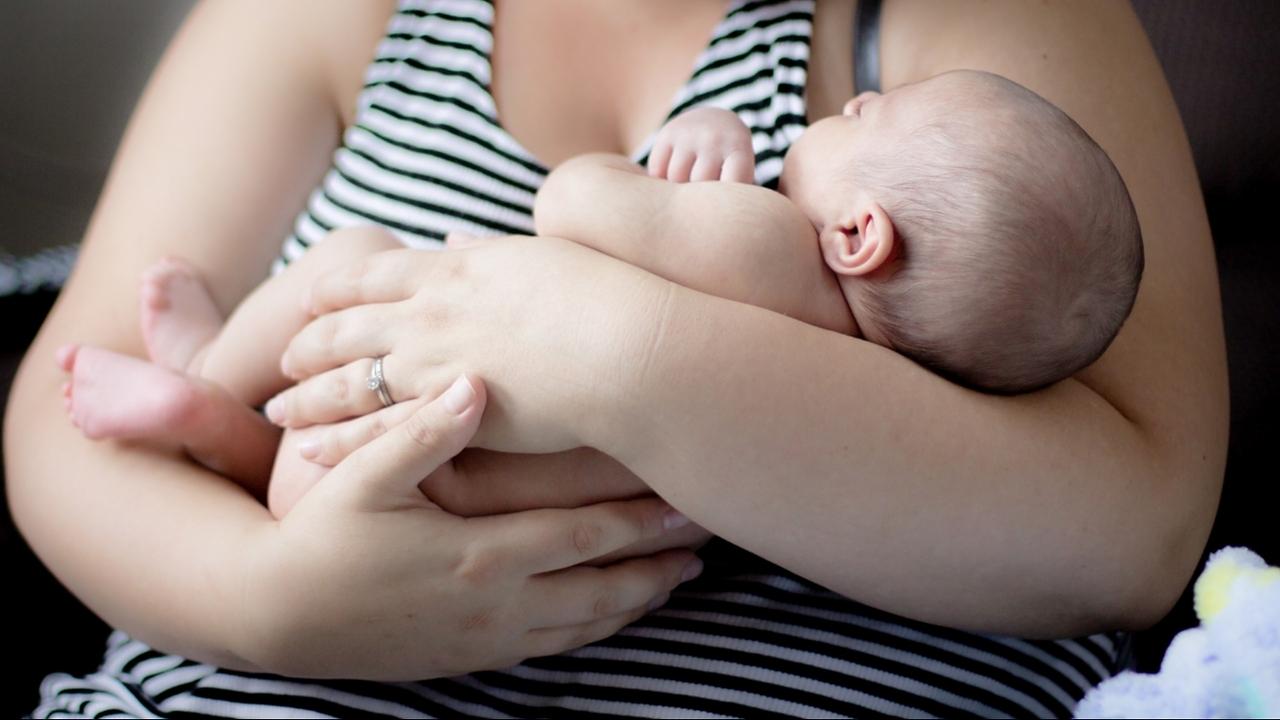 Prefeitura desenvolve campanha sobre aleitamento materno