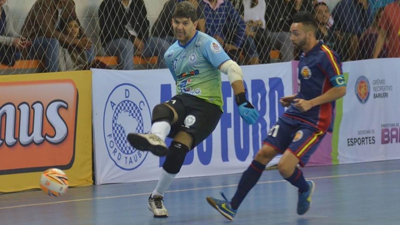 Futsal Taubaté estreia na Copa Paulista