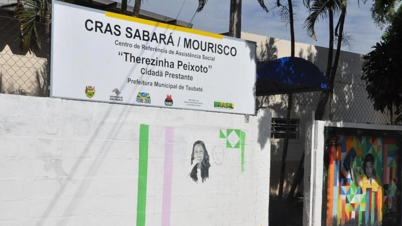 Cras Sabará/Mourisco recebe a 1ª Semana das Minorias em Taubaté
