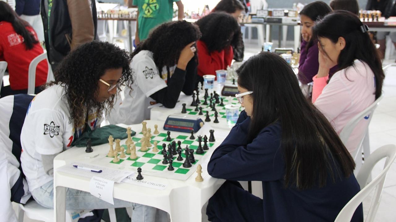 Lei que institui ensino de xadrez nas escolas de Taubaté é sancionada