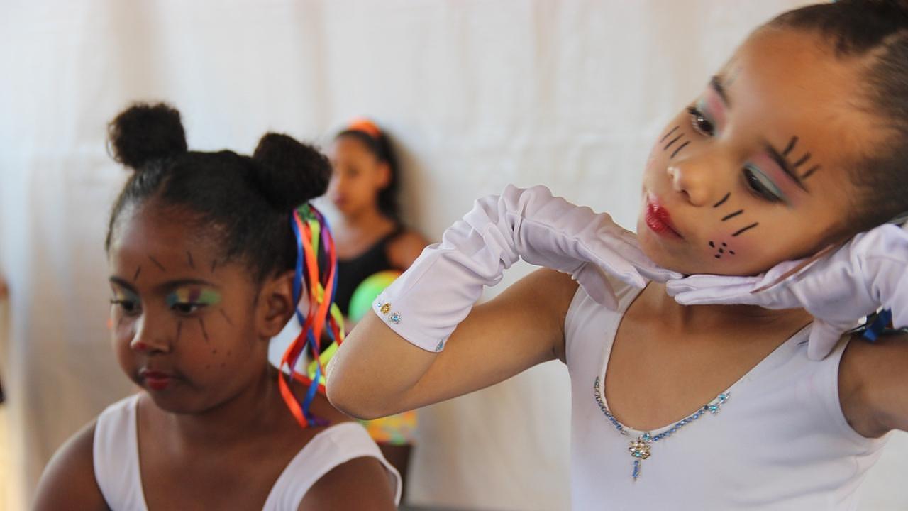 Integrarte Dança apresenta espetáculo no Metrópole, em Taubaté