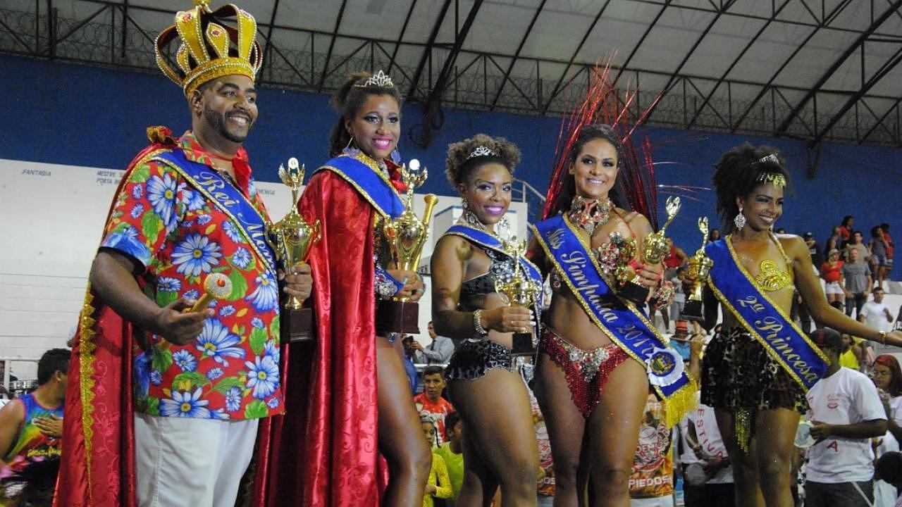 Prefeitura abre inscrições para Corte de Momo do Carnaval 2018