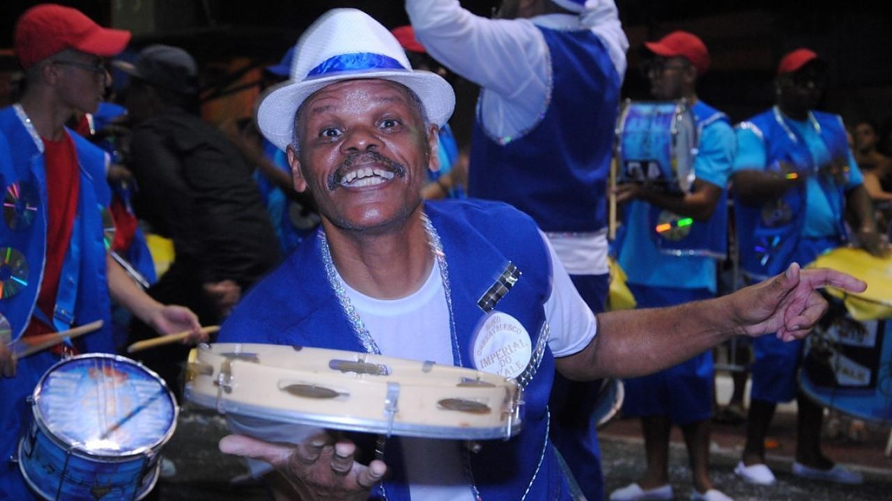 Programação oficial do Carnaval 2018 de Taubaté é divulgada 