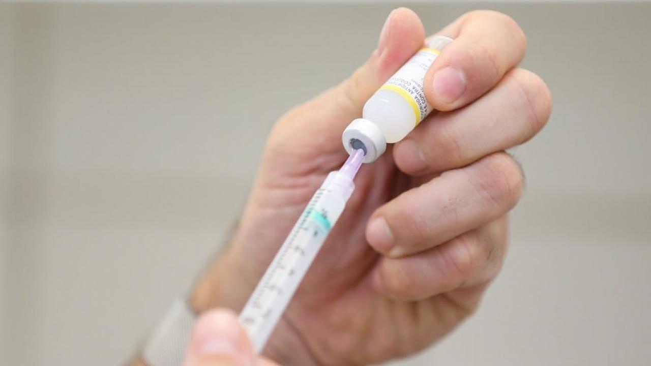 Profissionais da saúde vão receber treinamento para vacinar munícipes