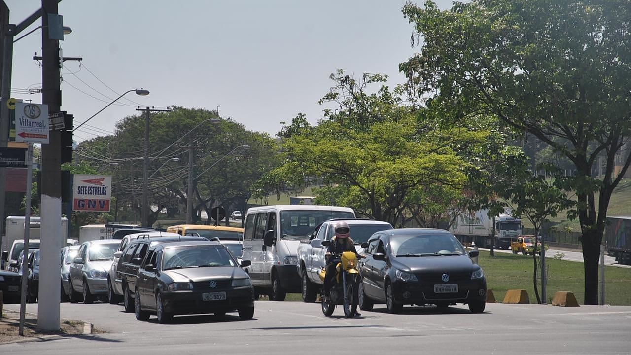 Dados apontam redução de mortes no trânsito em Taubaté