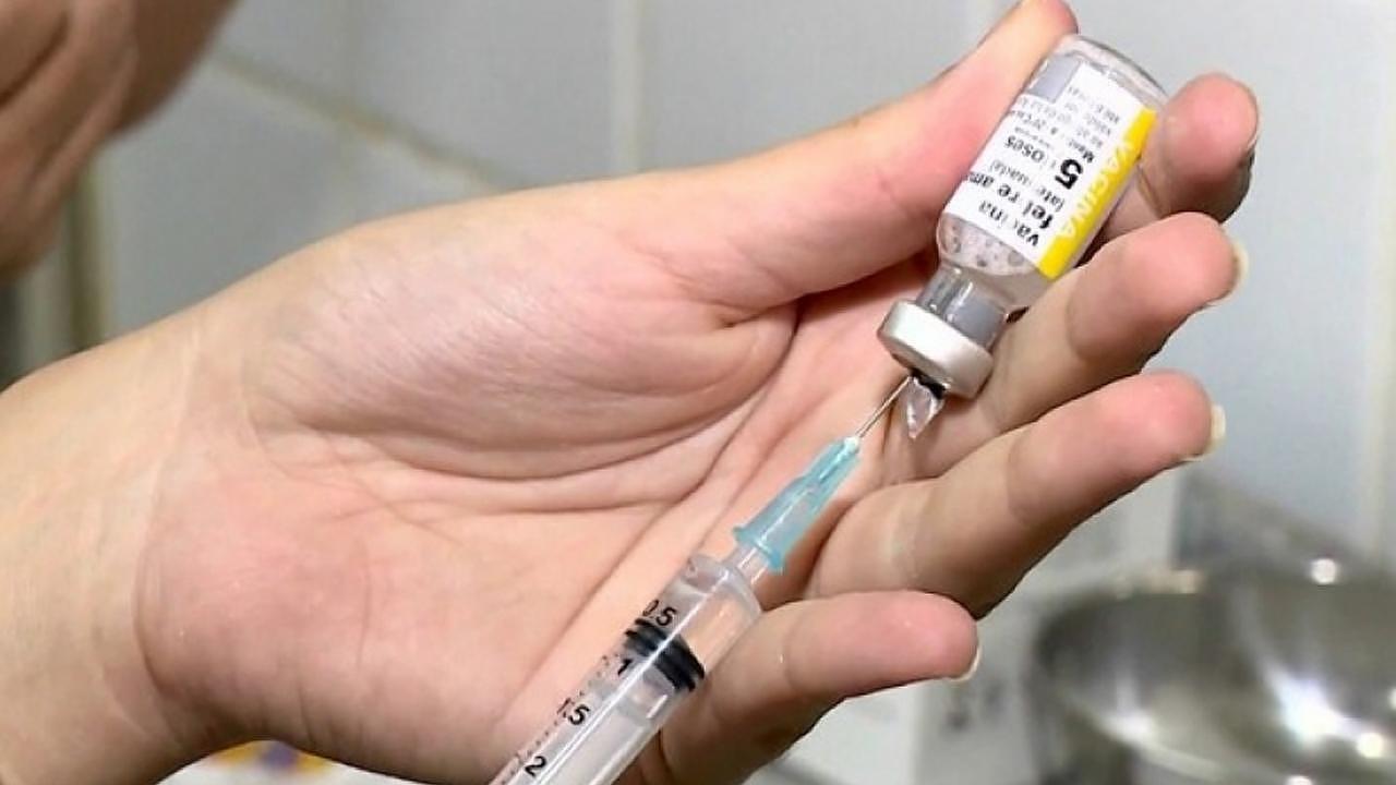 Campanha contra febre amarela terá 27 postos de saúde em Taubaté