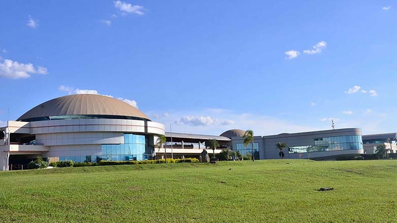 Unitau estabelece parceria com Parque Tecnológico de São José