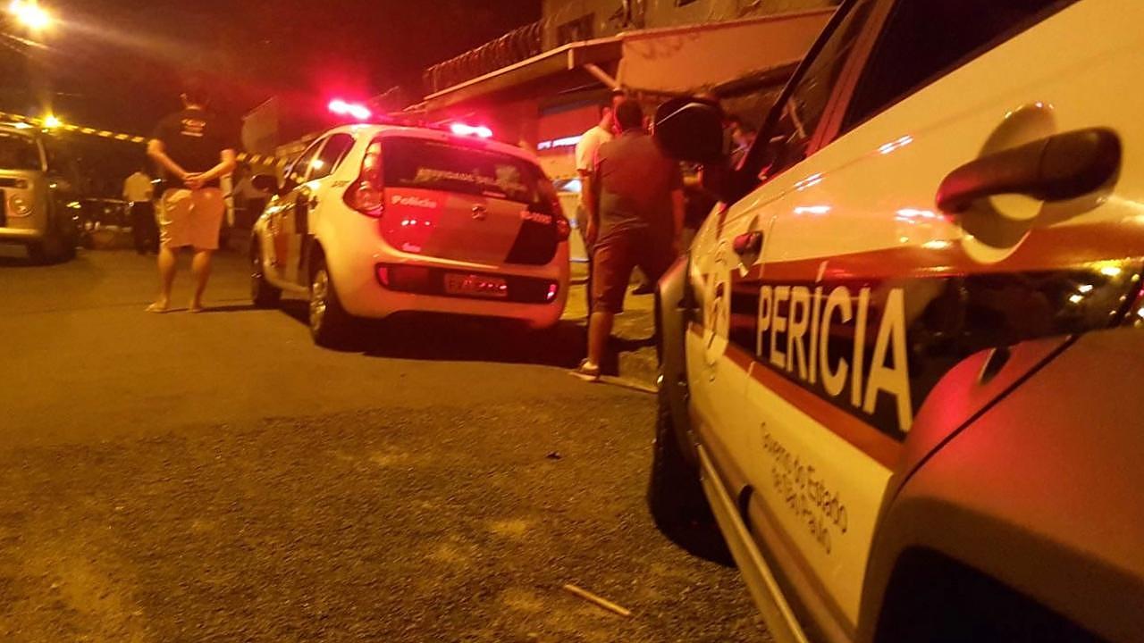 Homem é morto após ser agredido no bairro Gurilândia