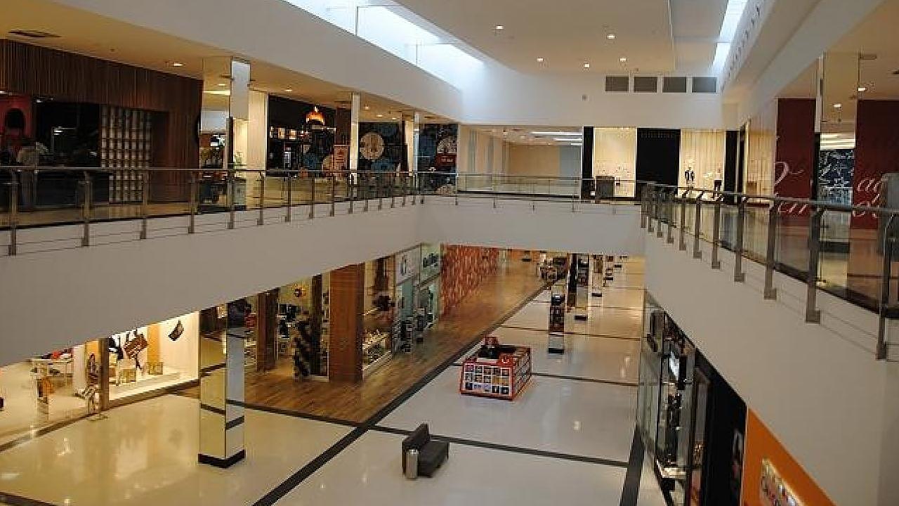 Taubaté Shopping Center
