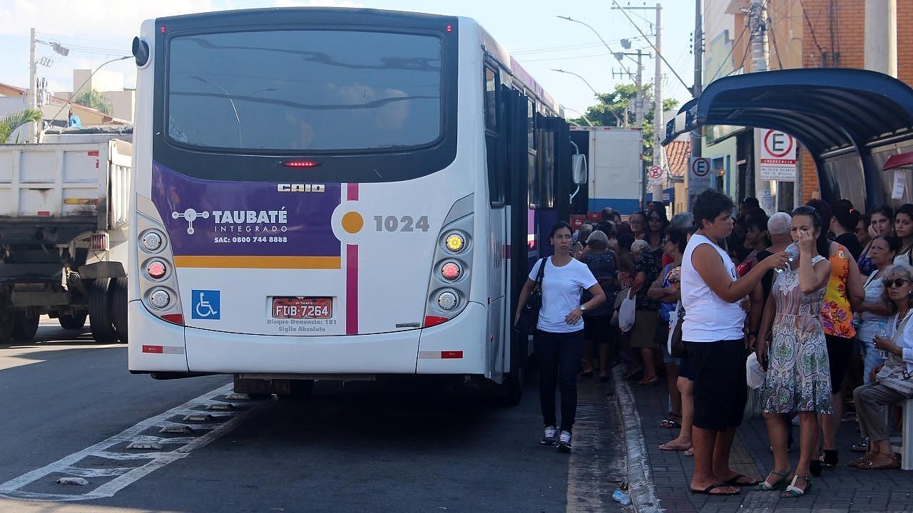 Região do Barranco recebe reforço no transporte público