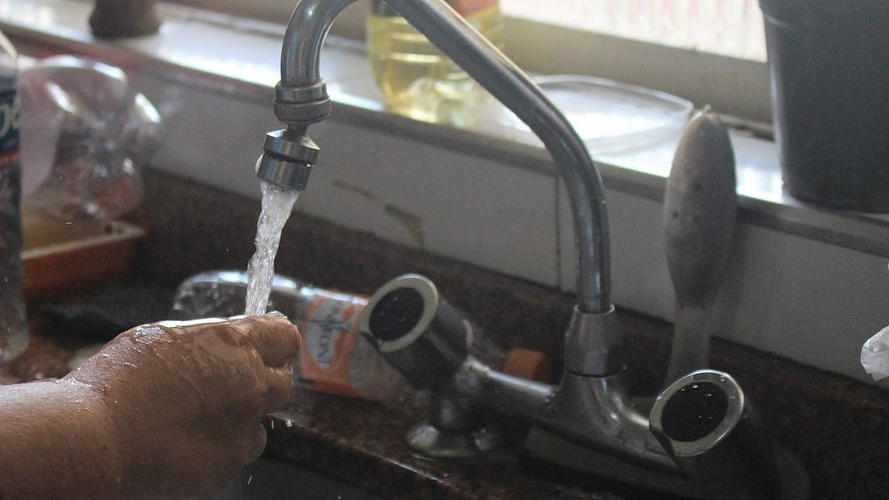Sabesp garante abastecimento de água, mas reforça “uso racional”